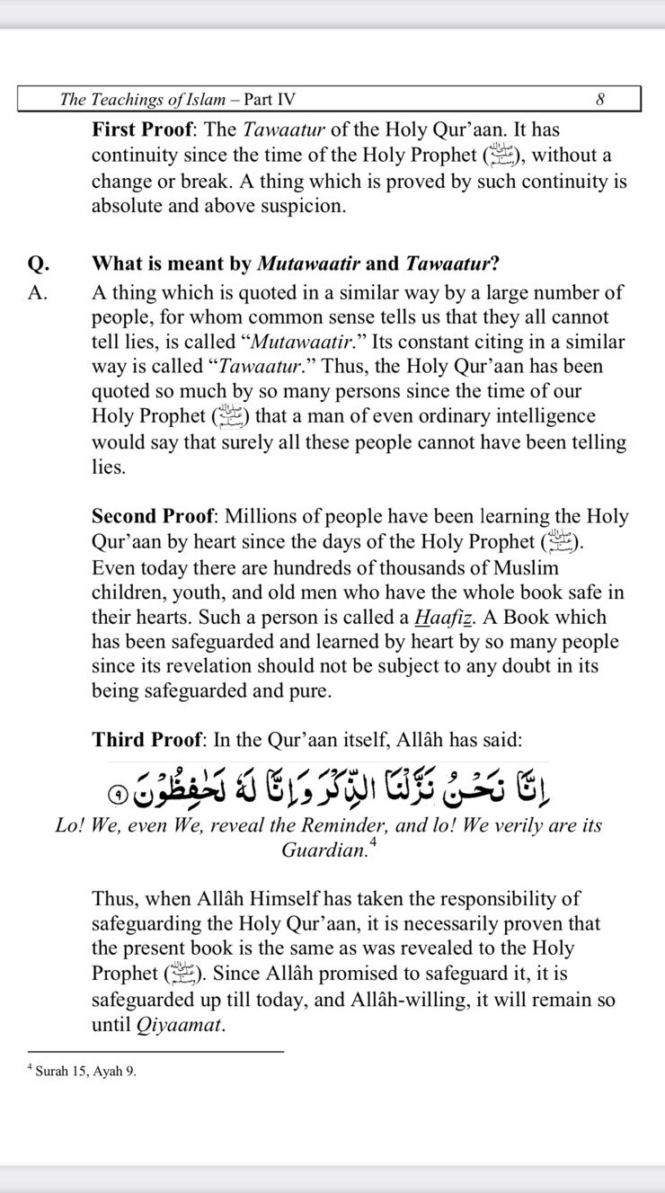 Taleem Ul Islam Part 4 Page 8