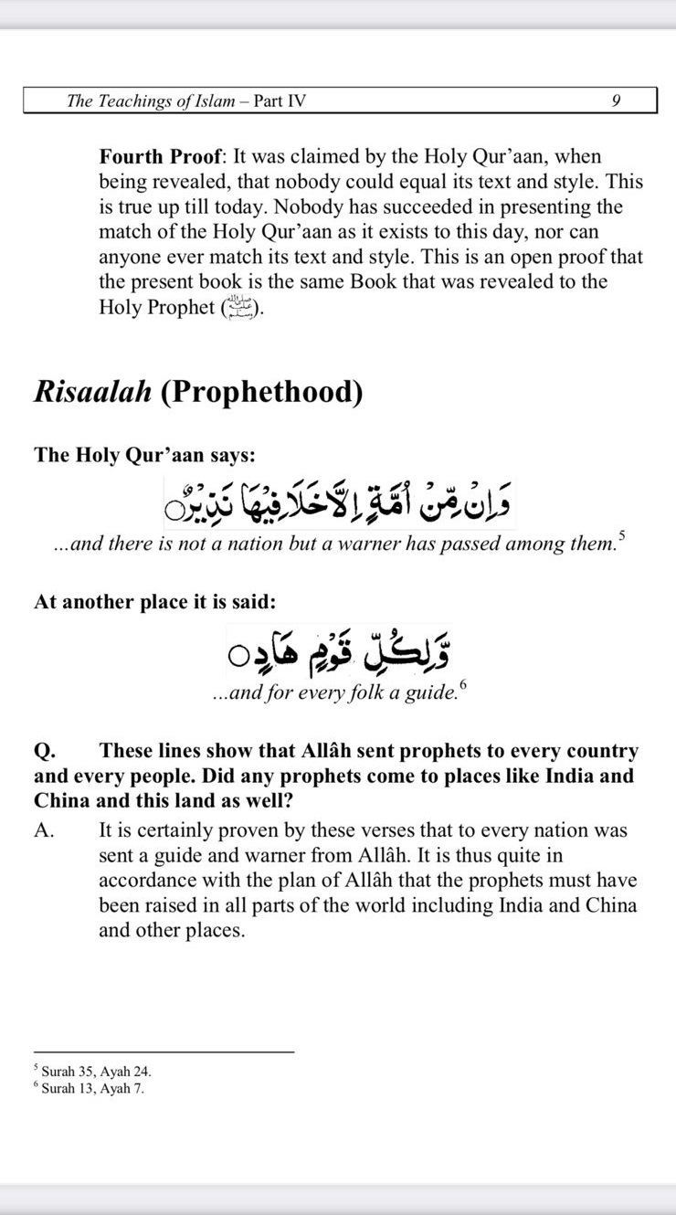 Taleem Ul Islam Part 4 Page 9